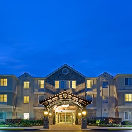 สเตย์บริดจ์ สวีท-ฟิลาเดลเฟีย/เมาน์ลอเรล Hotel เมาท์ลอเรล ภายนอก รูปภาพ