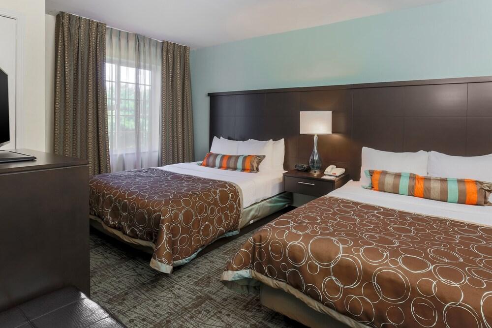 สเตย์บริดจ์ สวีท-ฟิลาเดลเฟีย/เมาน์ลอเรล Hotel เมาท์ลอเรล ภายนอก รูปภาพ