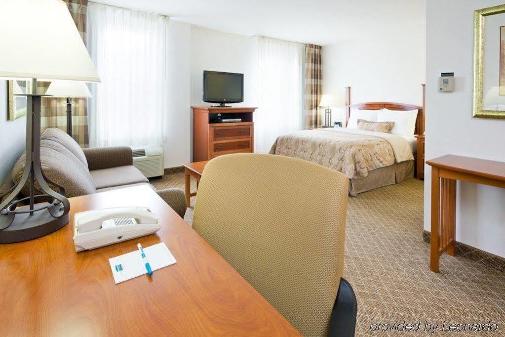 สเตย์บริดจ์ สวีท-ฟิลาเดลเฟีย/เมาน์ลอเรล Hotel เมาท์ลอเรล ภายนอก รูปภาพ