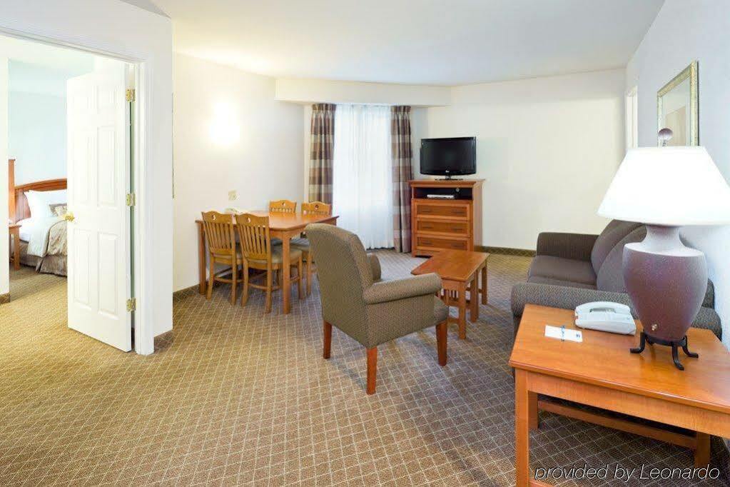 สเตย์บริดจ์ สวีท-ฟิลาเดลเฟีย/เมาน์ลอเรล Hotel เมาท์ลอเรล ภายนอก รูปภาพ