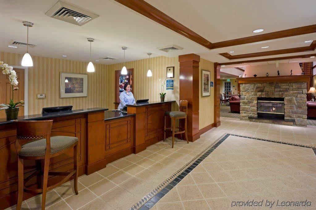 สเตย์บริดจ์ สวีท-ฟิลาเดลเฟีย/เมาน์ลอเรล Hotel เมาท์ลอเรล ภายนอก รูปภาพ